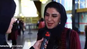 نسیم ادبی  سریال شهرزاد ادامه نخواهد داشت1