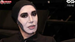 بازیگر زن مشهور سریال شهرزاد از جدیدترین حواشی شهرزاد 2