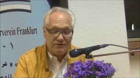 قصه خوانی فريبا وفى و نسیم مرعشی 12