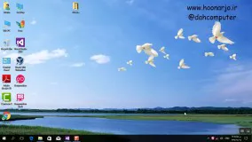 ساخت بازی در سی شارپ
