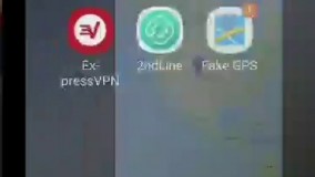 آموزش برنامه 2ndline برای ساخت شماره مجازی در تلگرام 