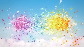 انیمیشن کوچولو های ابری - Cloudbabies - Superdonk