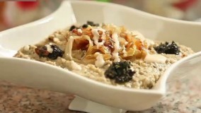 کشک بادمجان | فیلم آشپزی