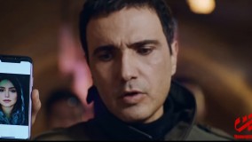 دانلود قسمت دهم سریال مانکن از سبزپندار + تیزر