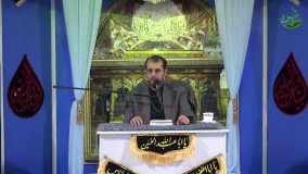 استاد خاتمی نژاد - دنیای امروز، عصر اصالت لذت!