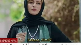 سریال مانکن و شیرین زبانی بهرام!