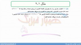 جلسه 11 فیزیک یازدهم- قانون کولن 2- مدرس محمد پوررضا