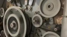 ریسندگی الیاف بلند