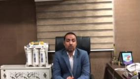 فروش تصفیه آب پیوریتک در شیراز - مزیتهای دستگاه تصفیه شده آب خانگی