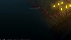 انیمیشن طلسم شدگان - فصل 1 قسمت 4 (دوبله فارسی)