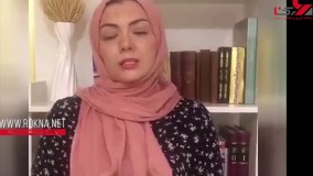 آزاده نامداری خبرساز شد!!!!