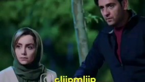 سوتی فرزاد فرزین در سریال مانکن!