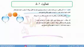 جلسه 11 فیزیک نظام قدیم - چگالی 2 - مدرس محمد پوررضا