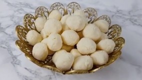 قروت (کشک) | فیلم آشپزی