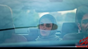 دانلود قسمت چهاردهم سریال مانکن از سبزپندار