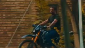  سریال کرگدن را از سبزپندار دانلود کنید