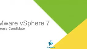 Vmware Vsphere 7