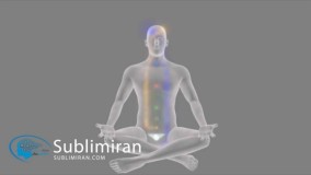 سابلیمینال چاکرای ریشه | فرکانس چاکرای ریشه