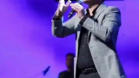  بوی بد تهران از دید حسن ریوندی