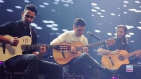 ویدیو موزیک محسن یگانه