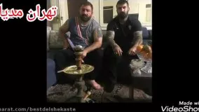 هانی کرده در نزاع کشته شد