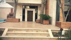فروش ویلای 800 متری در تیسفون شهریار