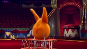 انیمیشن شاد کودکانه خرگوش های خورشیدی - قسمت 6 - Sunny Bunnies