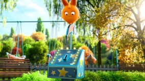 انیمیشن شاد کودکانه خرگوش های خورشیدی - قسمت 1 - Sunny Bunnies