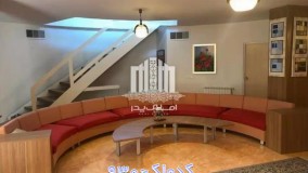 1075 متر باغ ویلا در ملارد منطقه خوشنام