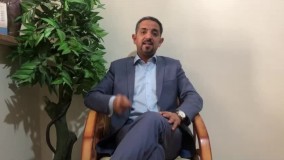 مشاور امنیت وب سایت و امنیت سایبری بهزاد حسین عباسی