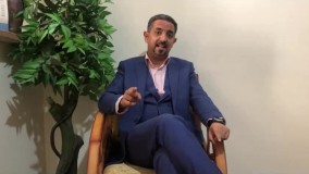 بهزاد حسین عباسی مشاور کسب و کار مدرس کسب و کار