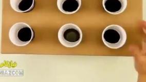 اموزش ساخت بلندگو