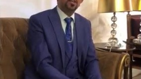 مدرس منابع انسانی مشاور منابع انسانی بهزادحسین عباسی