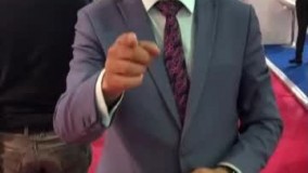 مدرس برگزاری و مدیریت نمایشگاه مدرس دوره نمایشگاه 