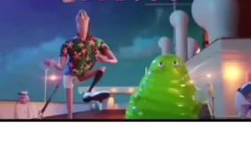 میکس کارتونی