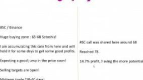 نحوه محاسبه سود و زیان در ارزهای دیجیتال و بیت کوین