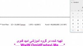 نحوه محاسبه سود و زیان در ارزهای دیجیتال و بیت کوین