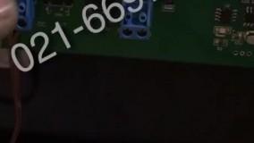 آموزش نصب گیت دزدگیر RF