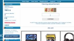 کسب دآمد اینترنتی روزی 100 دلار حداقل