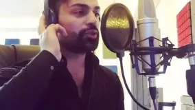تیزر آهنگ اینم از شب عید ما با صدای مهدی منافی