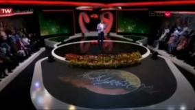 برنامه وقتشه با پویا ودایع