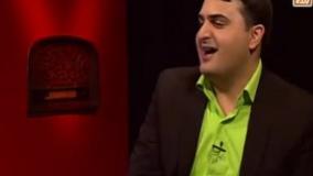 رادیو هفت با پویا ودایع