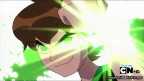 آهنگ قبل ازشروع انیمیشن زیبای بن تن