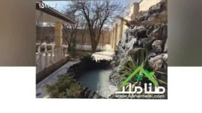 ملارد – لم آباد فروش 1000 متر باغ ویلا کد 1511