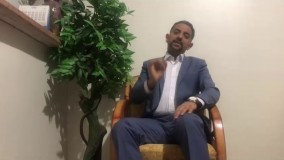 مشاوره فروش راهنمای فروشنده حرفه ای بهزاد حسین عباسی