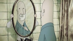 انیمیشن مفهومی استخدام The Employment 