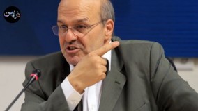 "مسئولین به مناطق سیل زده نروند" اظهارات جنجالی سازمان سازمان هواشناسی