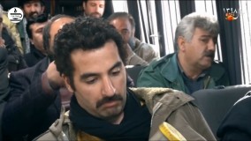 Noon Kh - Part 8 | سریال نون خ - قسمت 8