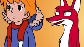 سوریلند (روباه پلو با خورشت سمور)