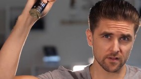 مدل مو پسرانه 2019-به روزترین مدل موهای پسرانه